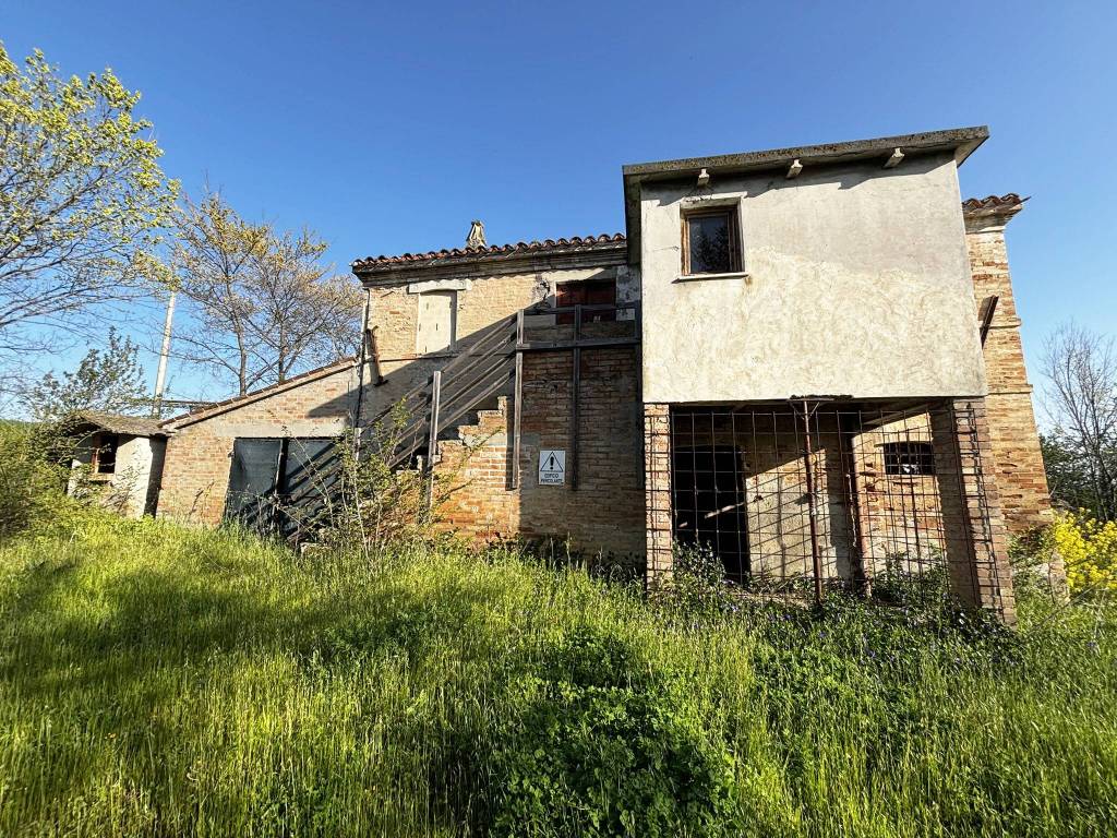 Rustico / casale a Ostra vetere in Contrada Pezzolo, 8 - Foto 2
