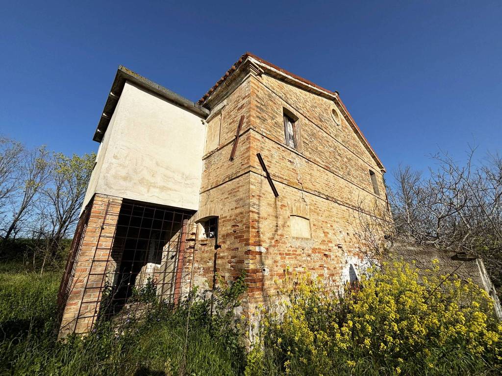Rustico / casale a Ostra vetere in Contrada Pezzolo, 8 - Foto 3
