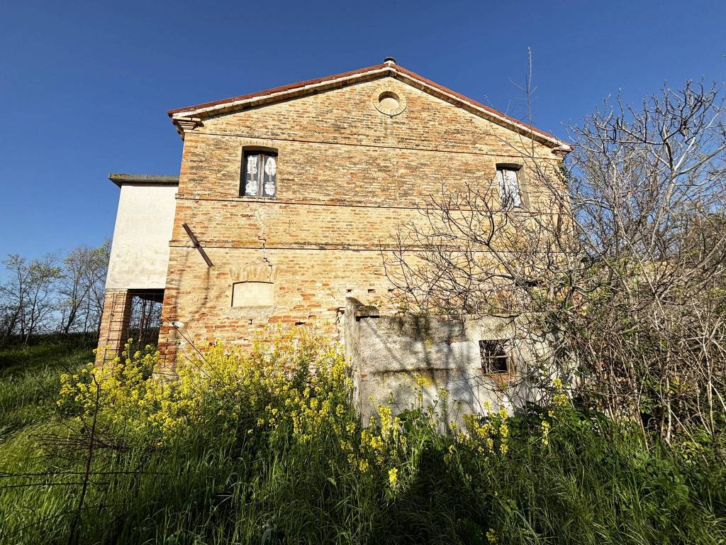 Rustico / casale a Ostra vetere in Contrada Pezzolo, 8 - Foto 4