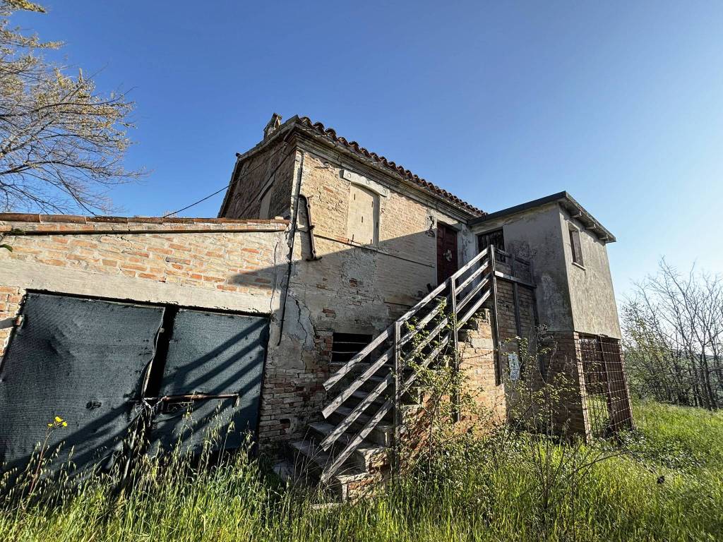 Rustico / casale a Ostra vetere in Contrada Pezzolo, 8 - Foto 5