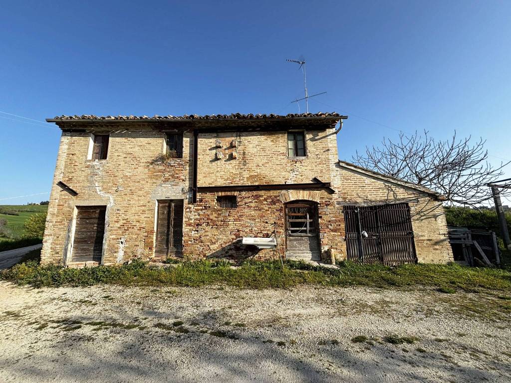 Rustico / casale a Ostra vetere in Contrada Gambacane - Foto 2