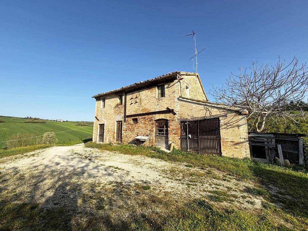 Rustico / casale a Ostra vetere in Contrada Gambacane - Foto 3
