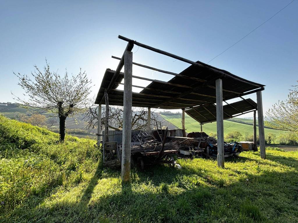 Rustico / casale a Ostra vetere in Contrada Gambacane - Foto 4