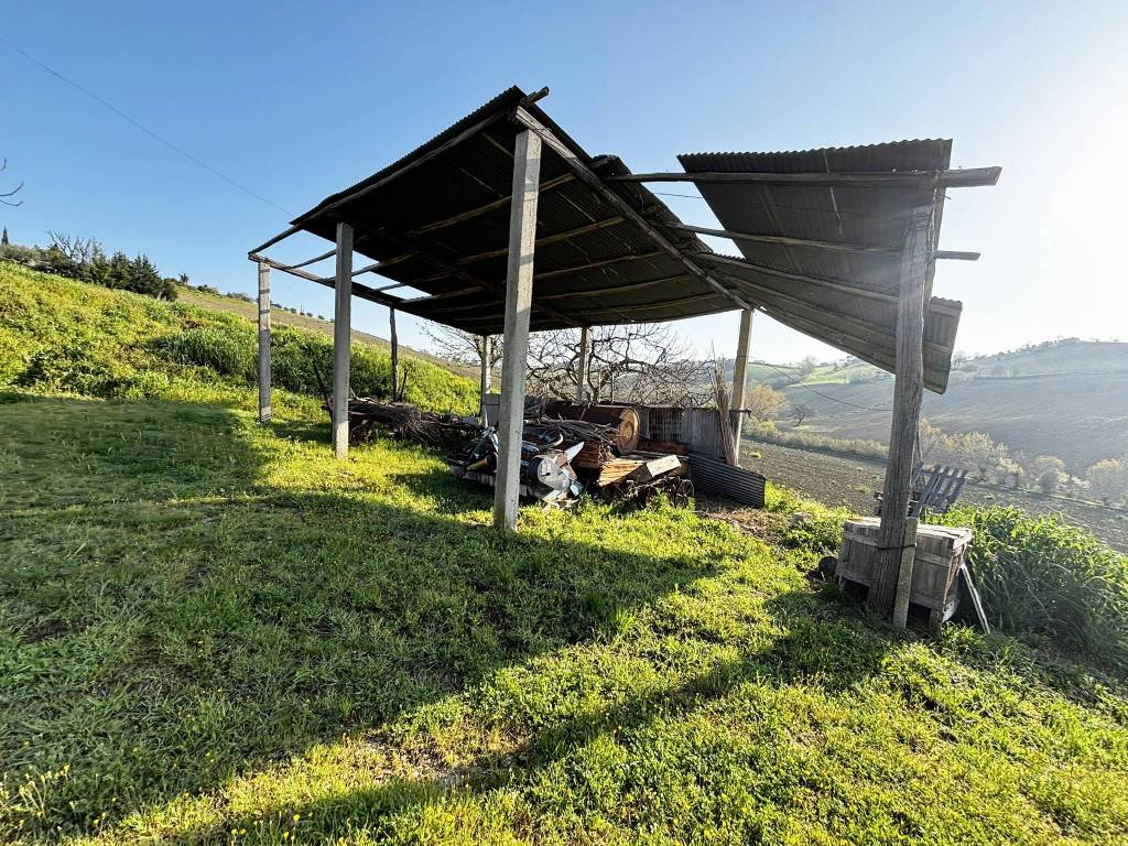 Rustico / casale a Ostra vetere in Contrada Gambacane - Foto 5