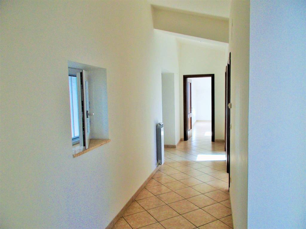 Attico / mansarda a Cosenza - Foto 2
