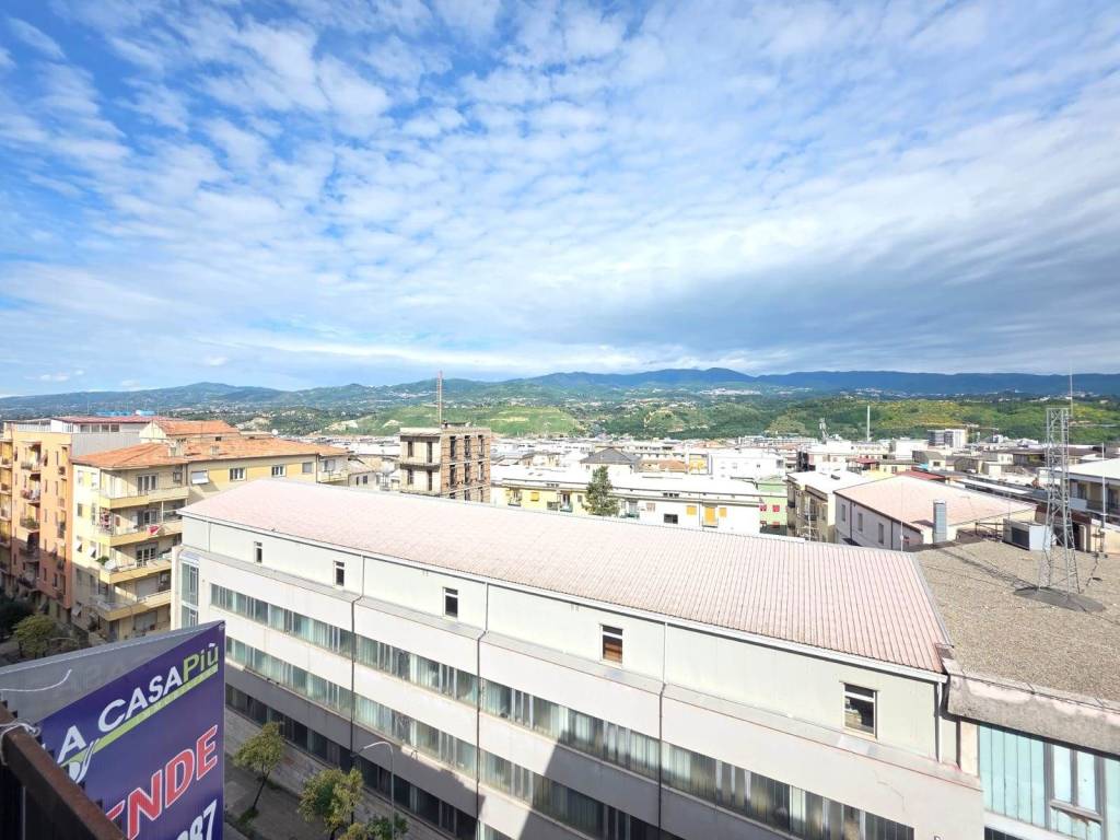 Appartamento a Cosenza in Viale della Repubblica, 277 - Foto 2