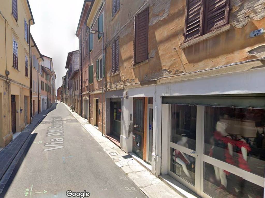 Box / garage a Carpi in xx settembre, 38 - Foto 2