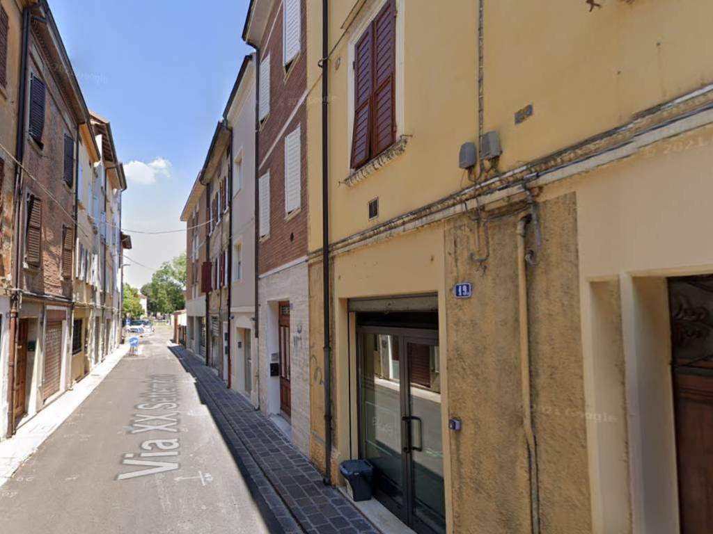 Box / garage a Carpi in xx settembre, 38 - Foto 3