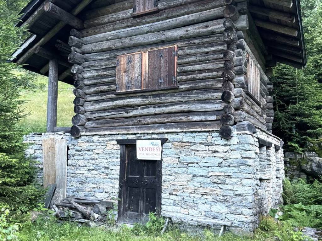 Rustico / casale a Villa di chiavenna - Foto 3