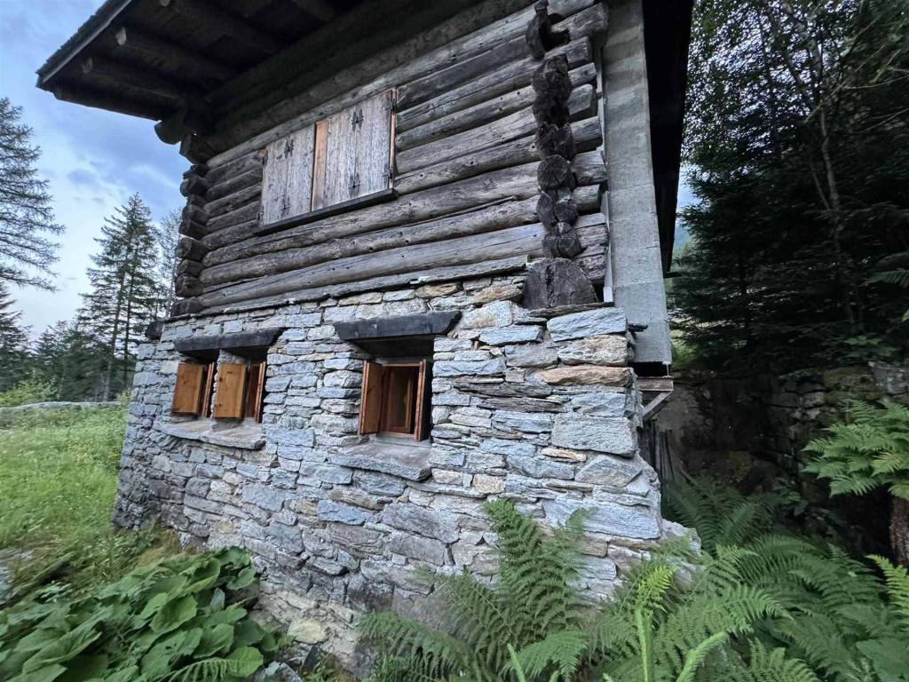 Rustico / casale a Villa di chiavenna - Foto 4