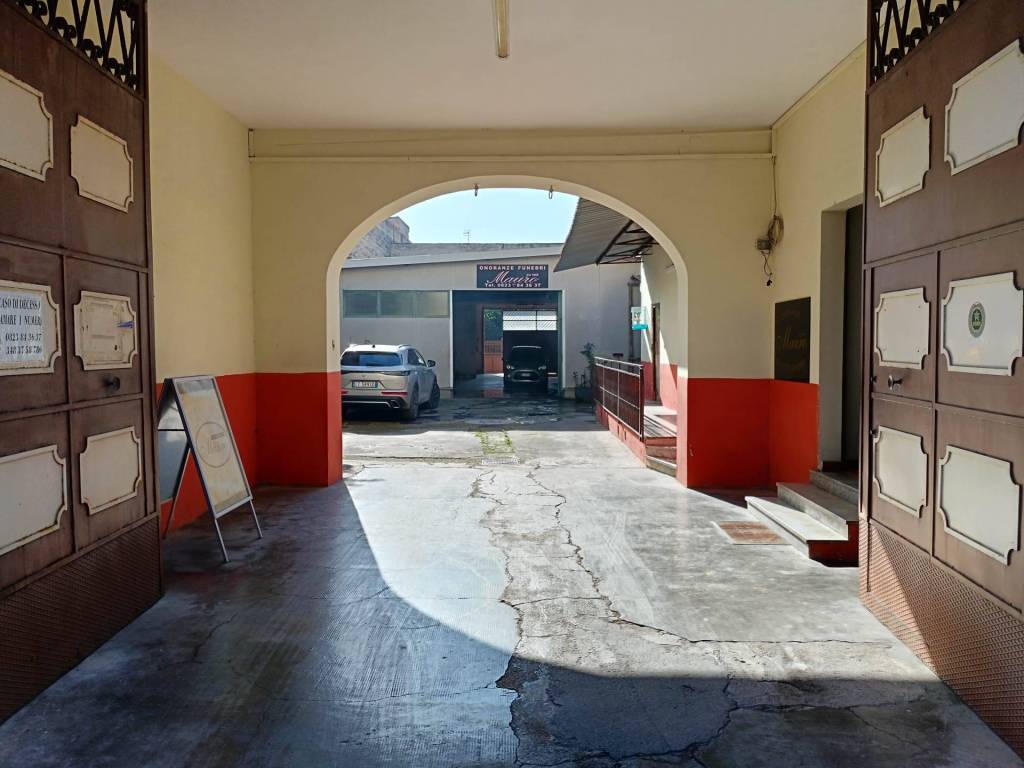 Immobile a Santa maria capua vetere in VICOLO II DI VIA BRENNERO - Foto 2