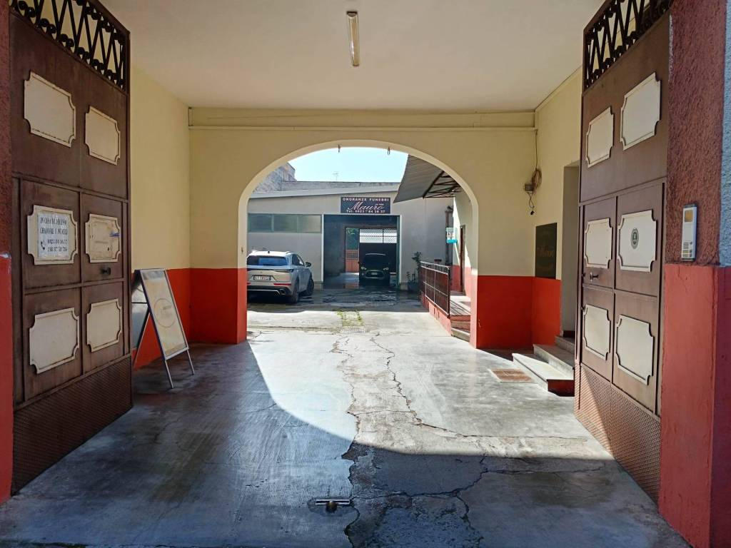 Immobile a Santa maria capua vetere in VICOLO II DI VIA BRENNERO - Foto 3