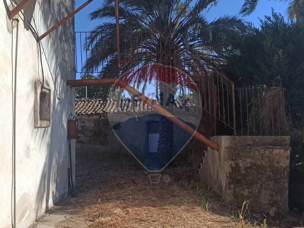 Casa indipendente a Comiso in c/da Quaglio - Foto 3