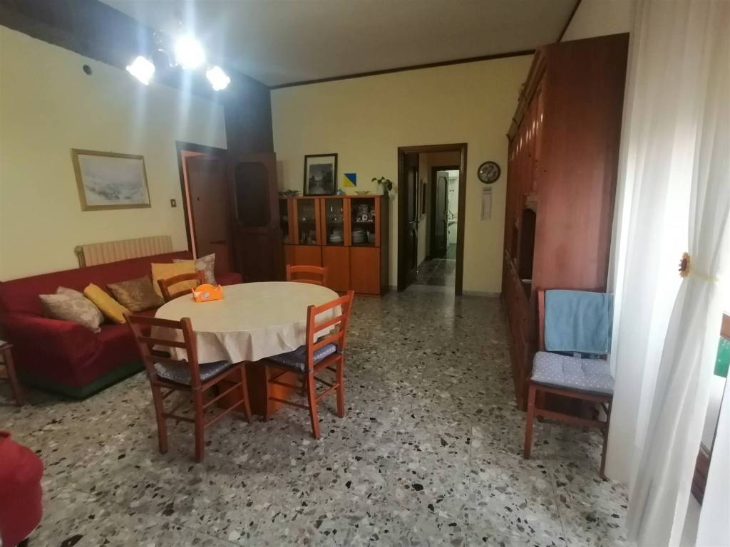 Appartamento a Santa maria capua vetere in via vittorio emnuele II - Foto 5