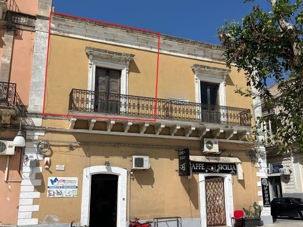 Appartamento a Pachino in Corso Nunzio Costa 2 - Foto 2