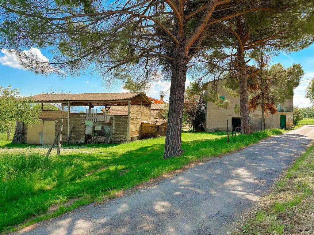 Rustico / casale a Bettona in Via Santa Lucia, 11 - Foto 2