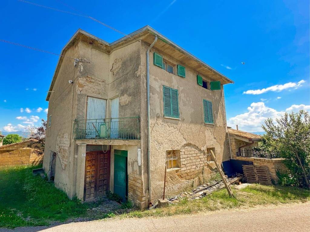 Rustico / casale a Bettona in Via Santa Lucia, 11 - Foto 4
