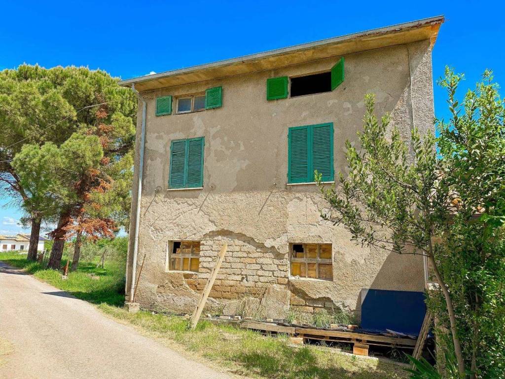 Rustico / casale a Bettona in Via Santa Lucia, 11 - Foto 5