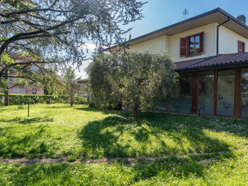 Villa a Assisi in Via Francesco di Bartolo, 5 - Foto 4