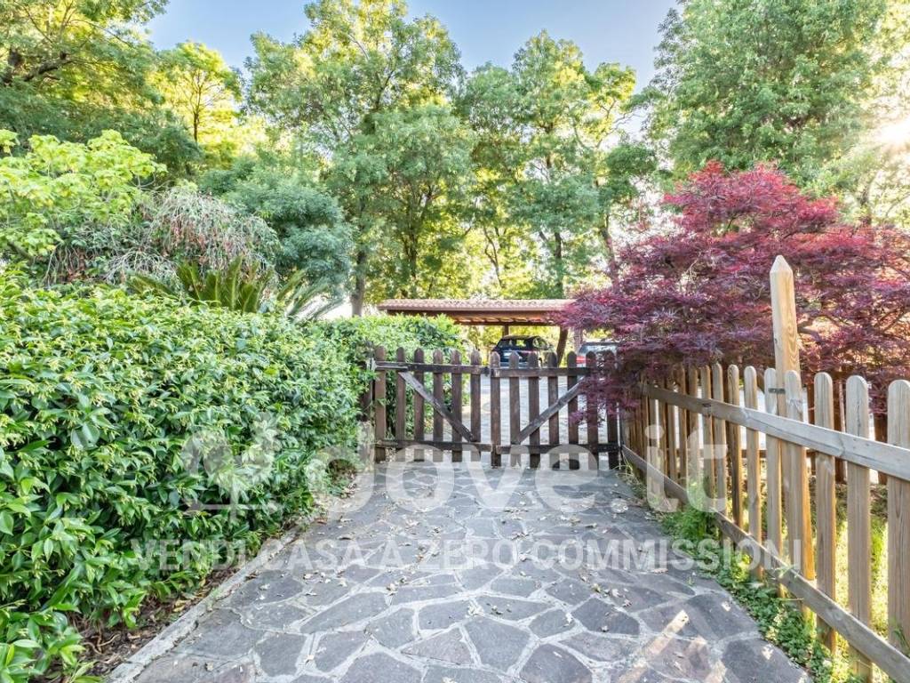 Villa a Cisterna di latina in Via del Capoverde, 16 - Foto 2