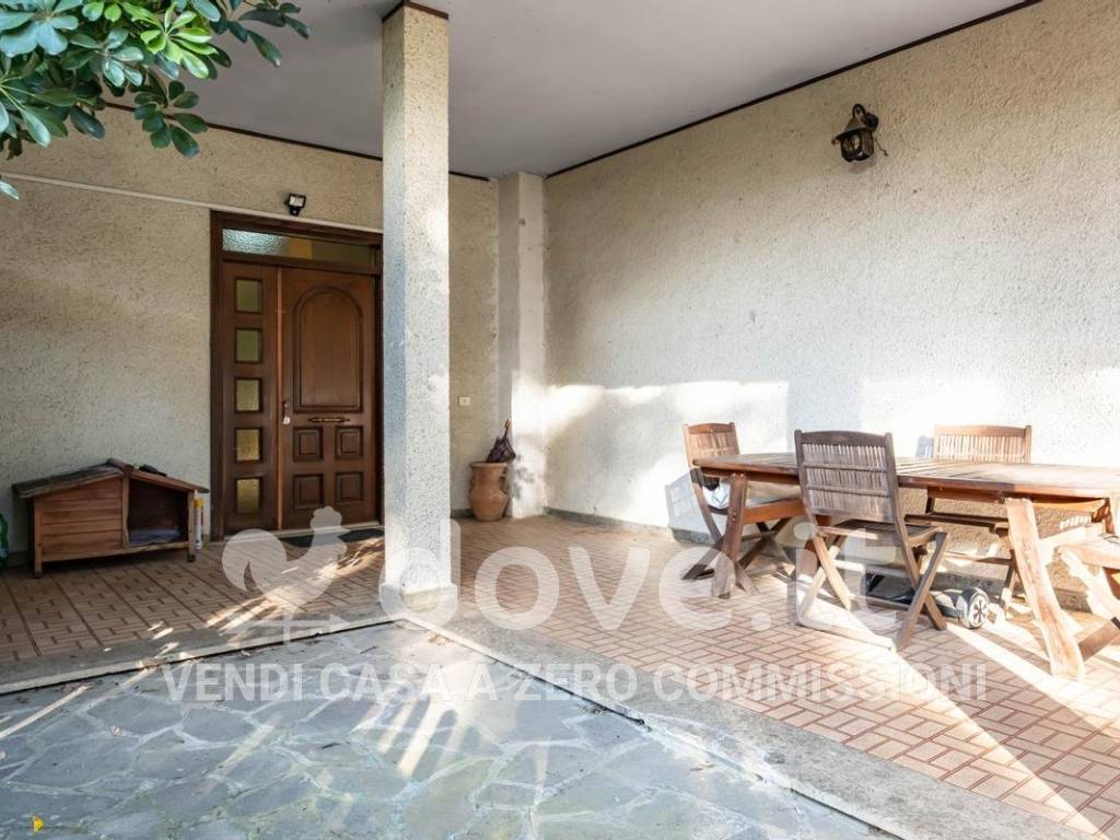 Villa a Cisterna di latina in Via del Capoverde, 16 - Foto 4
