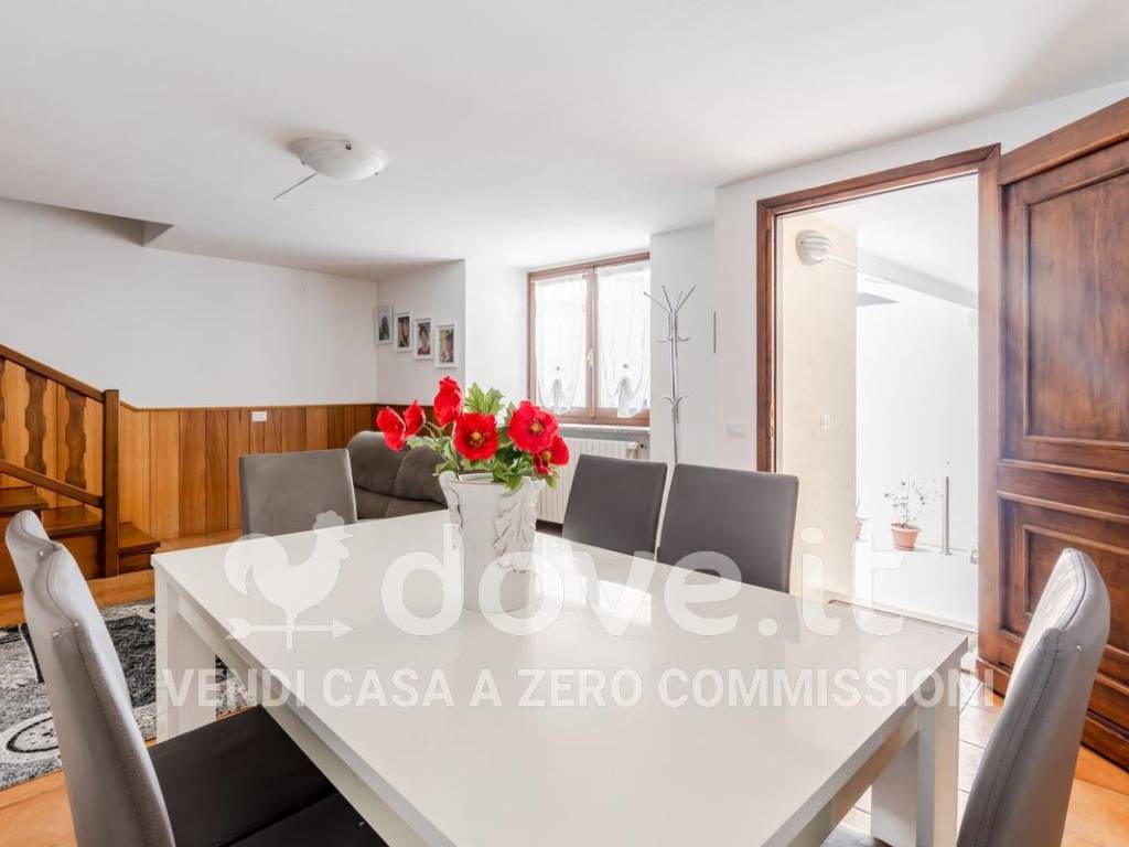 Villa a Casalzuigno in Via Monte Suello, 3 - Foto 3