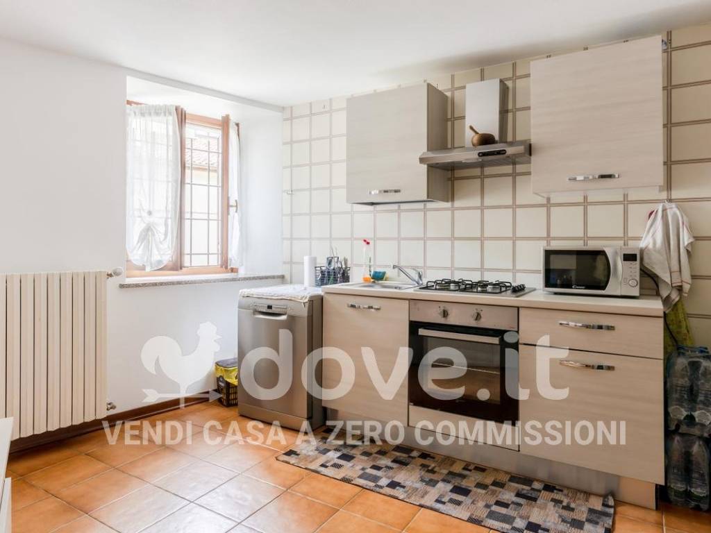 Villa a Casalzuigno in Via Monte Suello, 3 - Foto 5