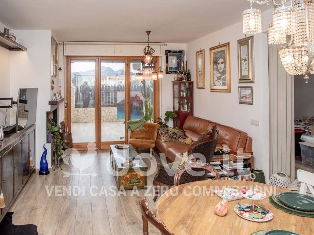 Appartamento a Sabaudia in Via Italia, 18 - Foto 2