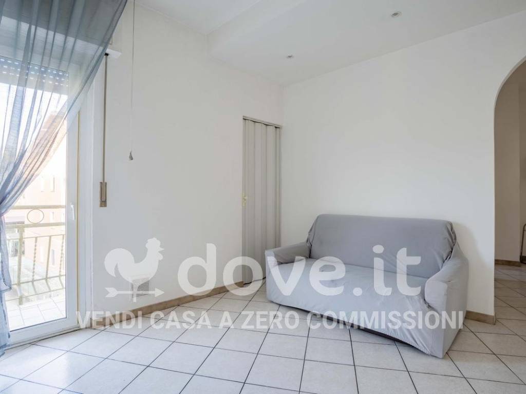 Appartamento a Luino in Via Creva, 10 - Foto 3