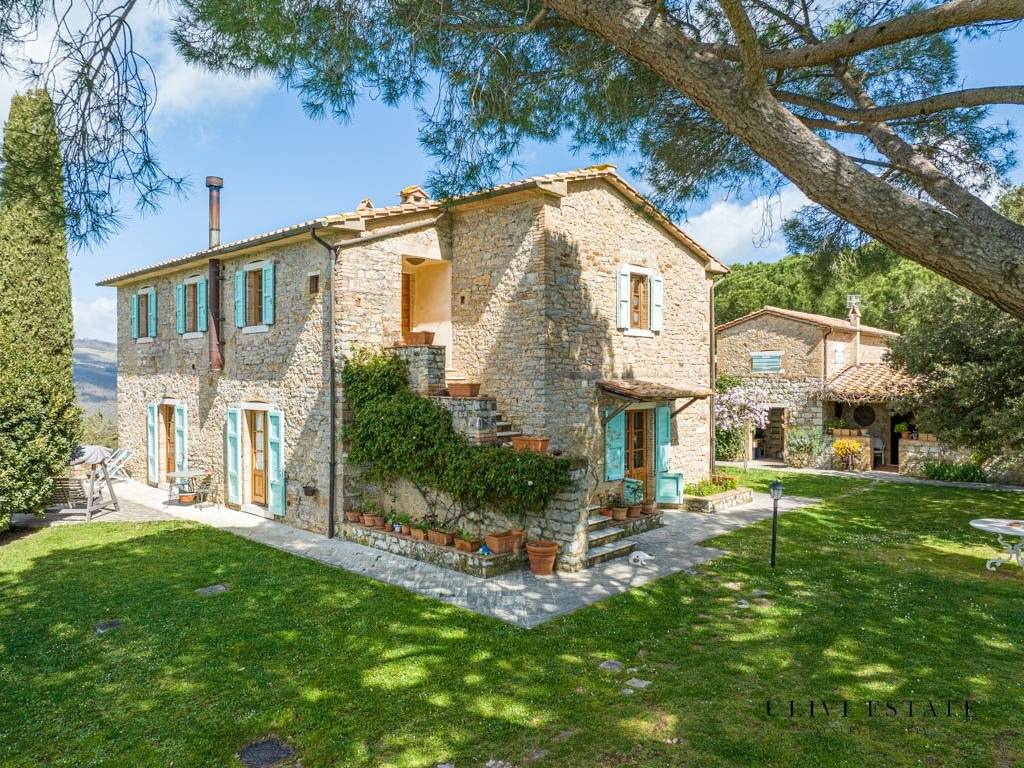 Rustico / casale a Manciano in Via Aurinia - Foto 2