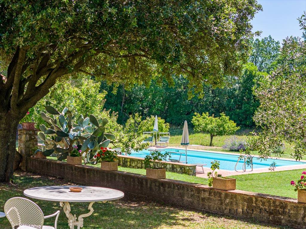 Rustico / casale a Manciano in Via Aurinia - Foto 5