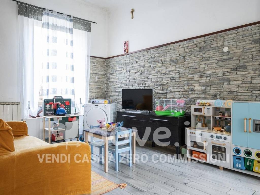 Appartamento a La spezia in Via Lunigiana, 349 - Foto 2
