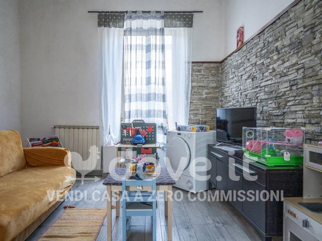 Appartamento a La spezia in Via Lunigiana, 349 - Foto 3
