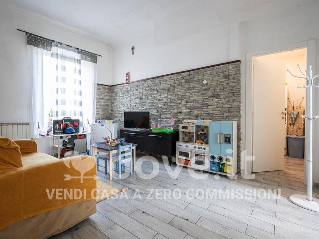 Appartamento a La spezia in Via Lunigiana, 349 - Foto 4