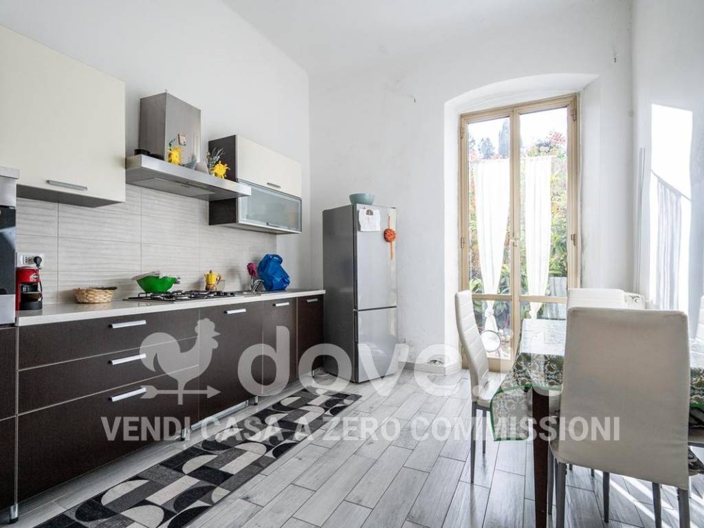 Appartamento a La spezia in Via Lunigiana, 349 - Foto 5