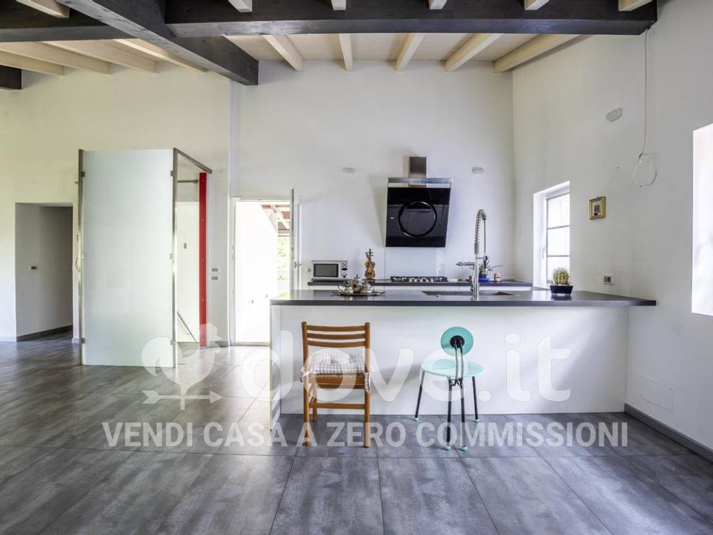 Villa a Rancio valcuvia in Via Valganna, 5 - Foto 3
