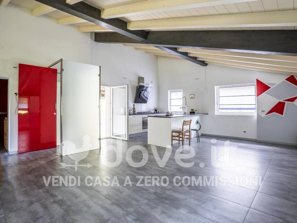 Villa a Rancio valcuvia in Via Valganna, 5 - Foto 5