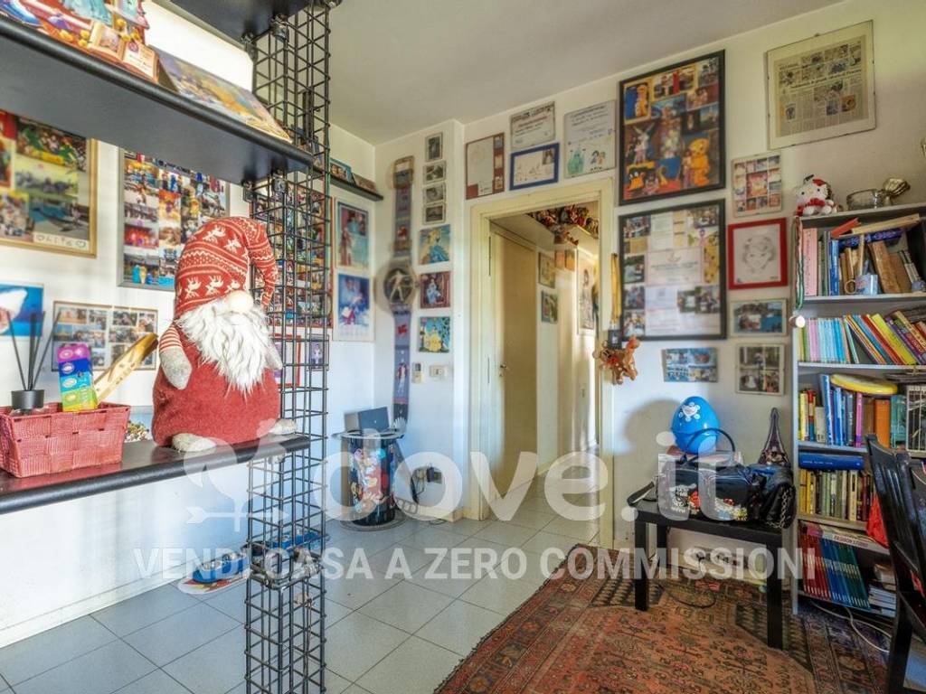 Appartamento a Spoltore in Via Arno, 20 - Foto 4