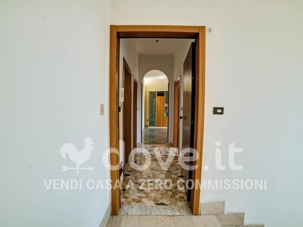 Appartamento a Lugo in Via Giuseppe Compagnoni, 8 - Foto 4