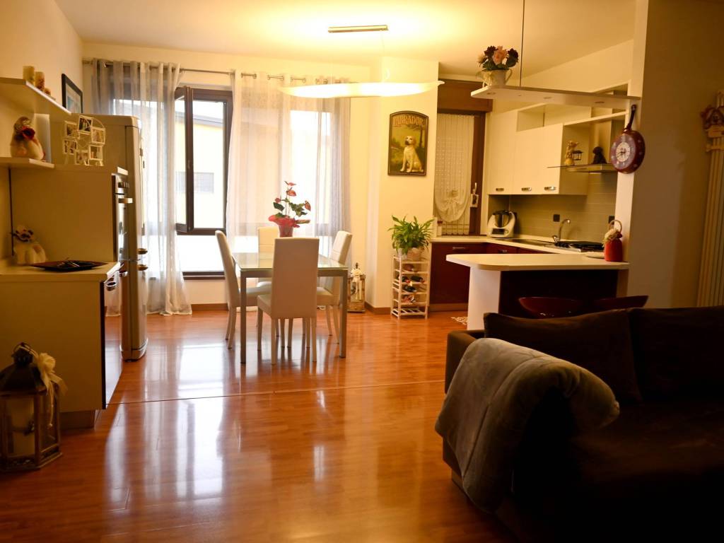 Immobile a Casalpusterlengo in Via Arturo Labriola, 6 - Foto 3