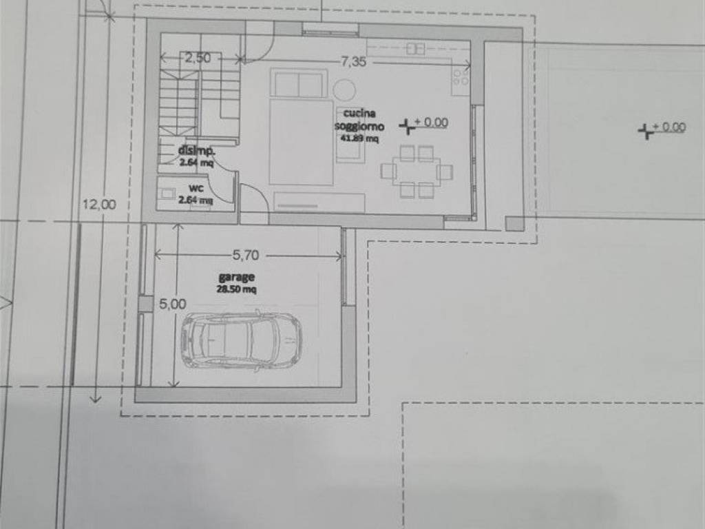 Villa a Loro ciuffenna in loro ciuffenna - Foto 3