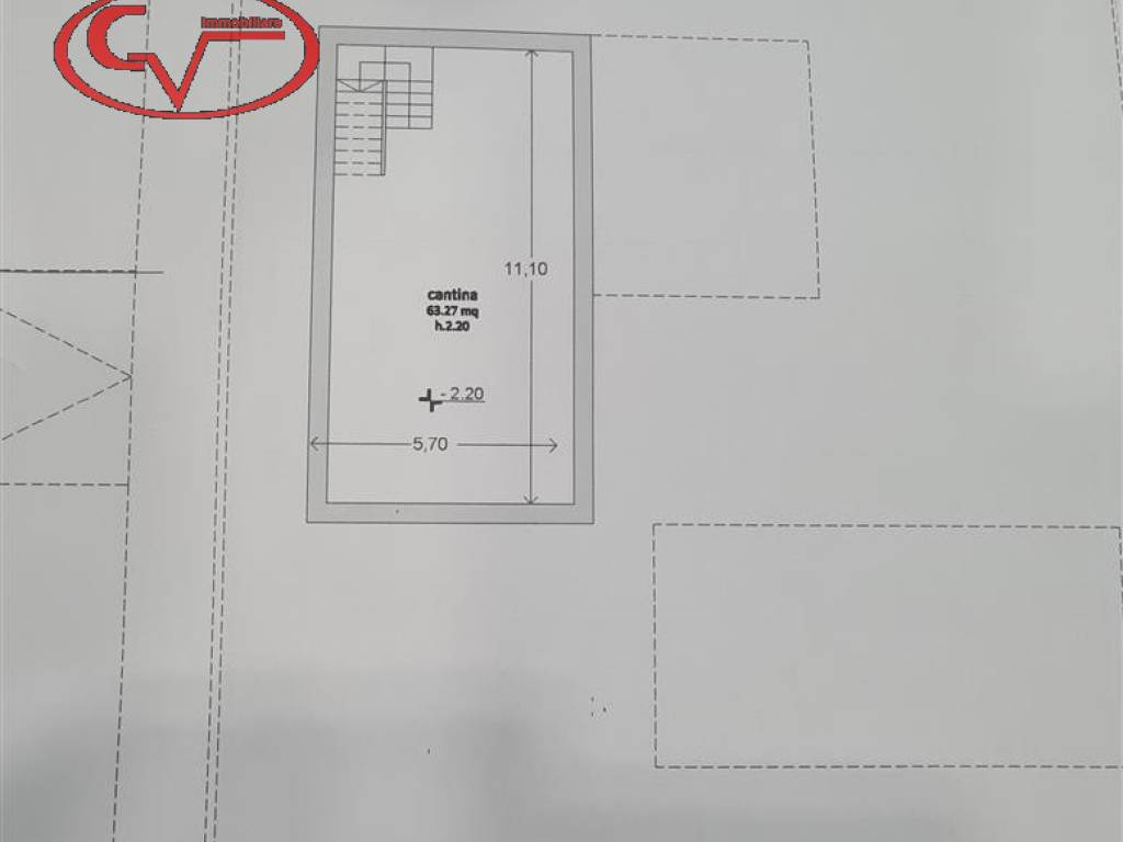 Villa a Loro ciuffenna in loro ciuffenna - Foto 4