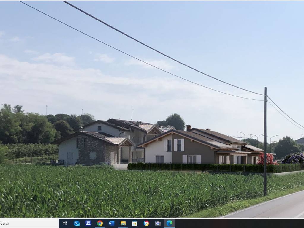 Villa a Ponti sul mincio - Foto 2