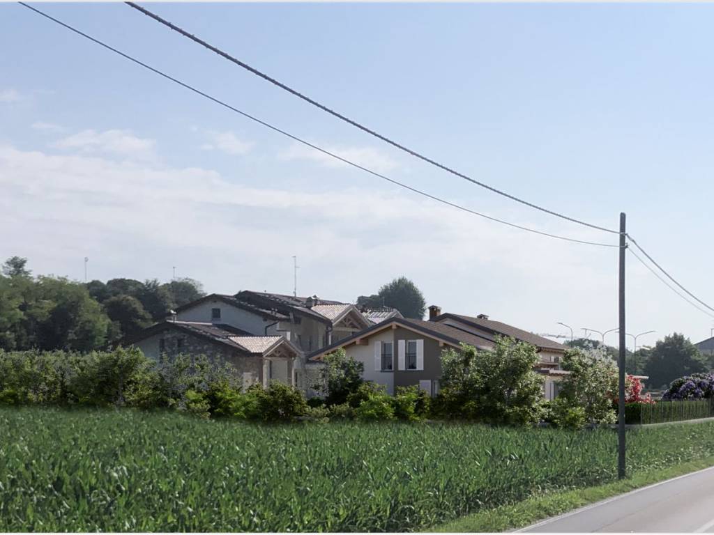 Villa a Ponti sul mincio - Foto 3