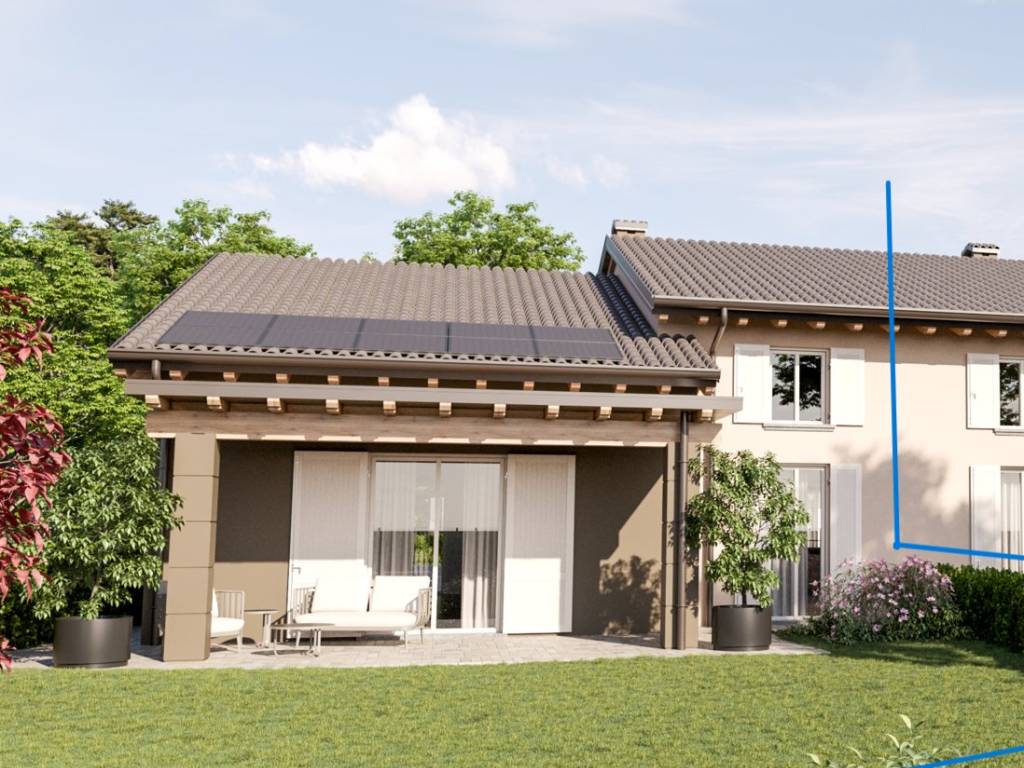 Villa a Ponti sul mincio - Foto 5