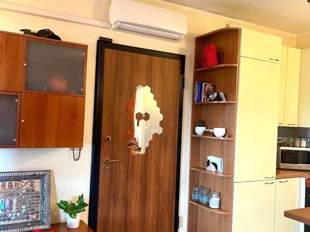 Appartamento a Parma in Piazza Mozzoni, 11 - Foto 5