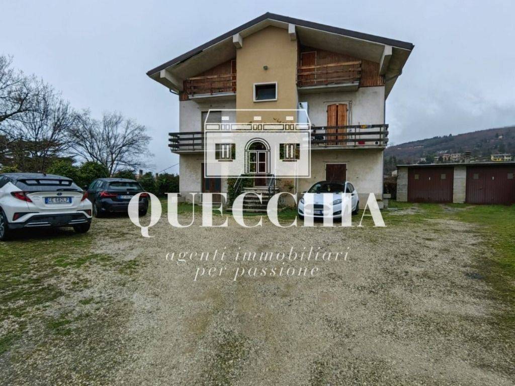 Villa a San zeno di montagna in Contrada Ca' Montagna - Foto 2