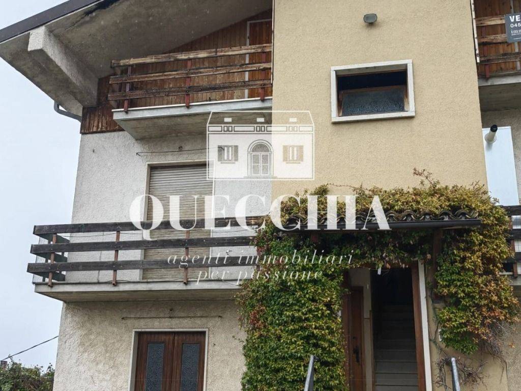 Villa a San zeno di montagna in Contrada Ca' Montagna - Foto 4