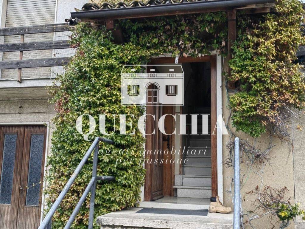 Villa a San zeno di montagna in Contrada Ca' Montagna - Foto 5