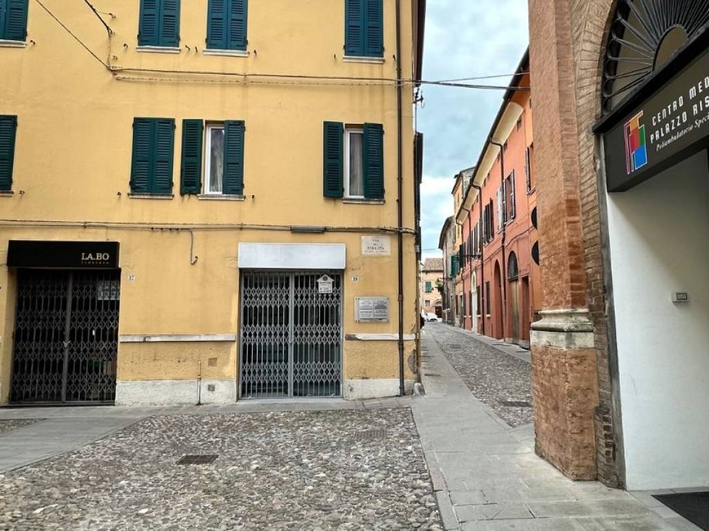 Immobile a Ferrara in Via del Podestà, 19 - Foto 2